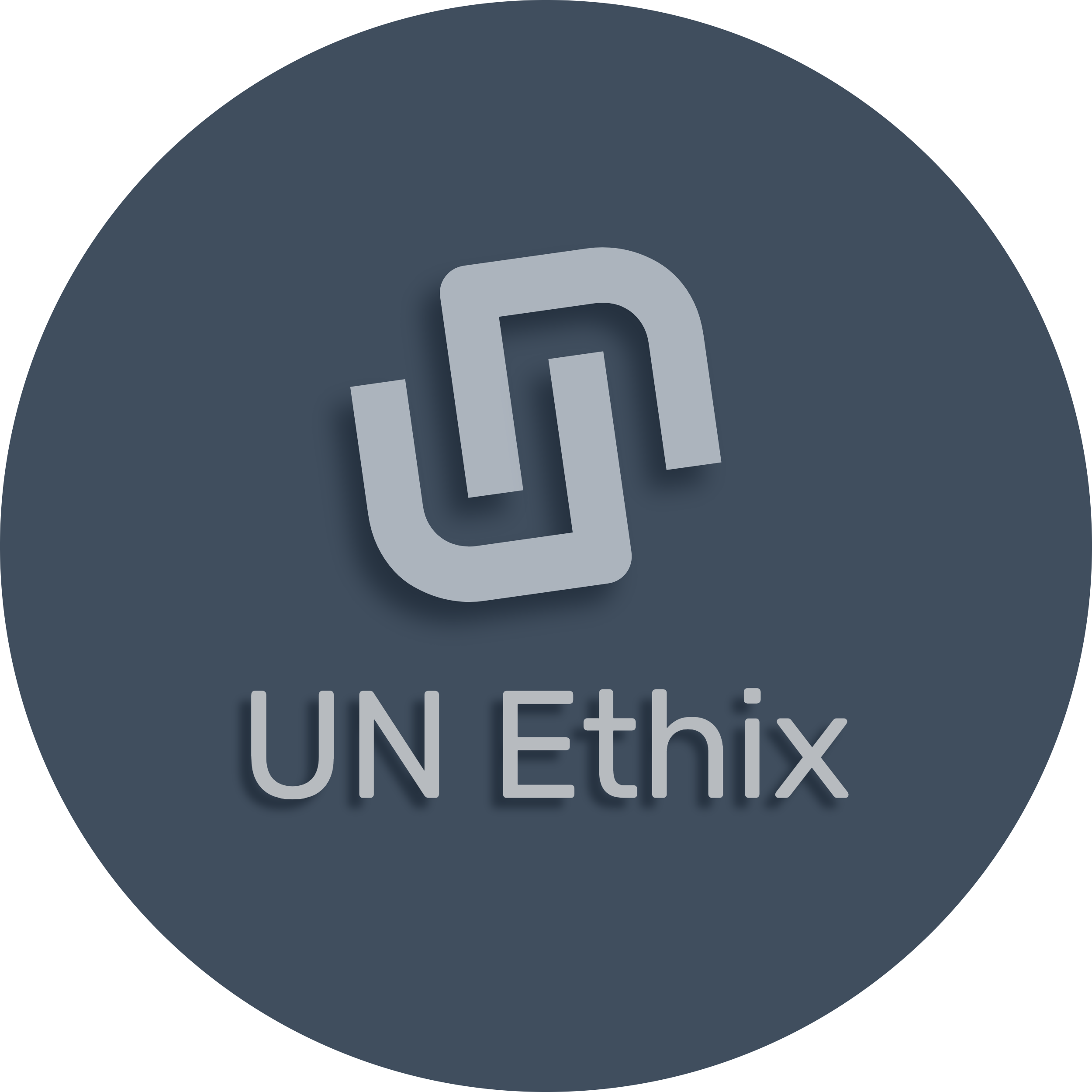 UN Ethix Logo
